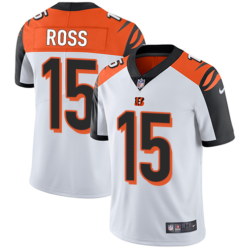 Cincinnati Bengals jerseys-007